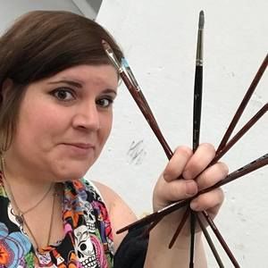 Meet your Posher, Shelby